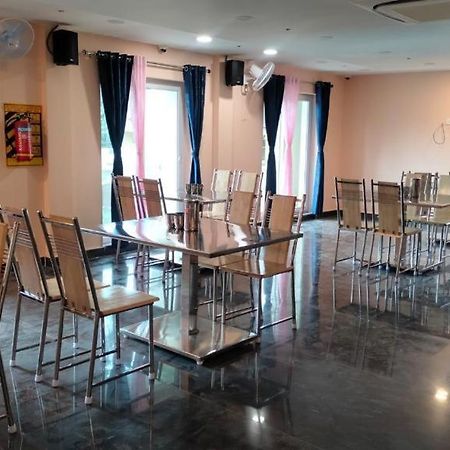 Hotel Madigai タンジャーヴール エクステリア 写真
