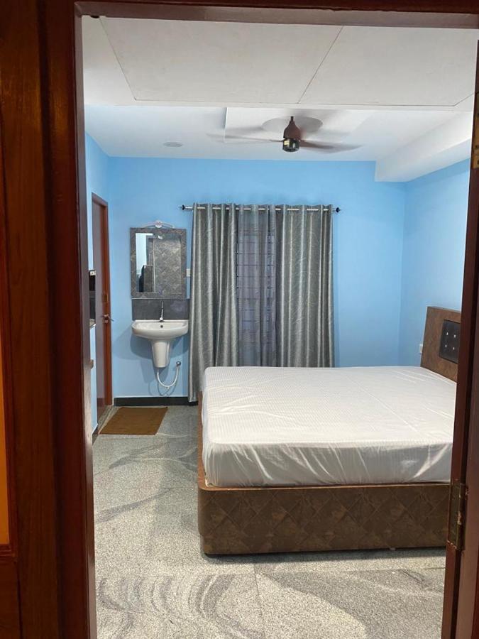 Hotel Madigai タンジャーヴール エクステリア 写真